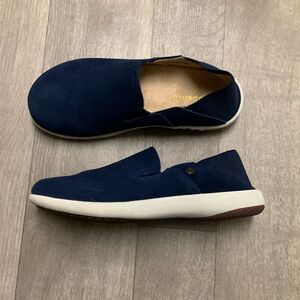 Womens‎ Spenco Sterling Convertible Orthopedic Slip On Shoes